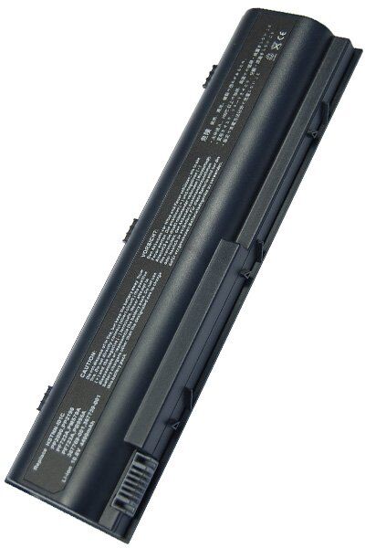 HP Batteri (4400 mAh 10.8 V) passende til Batteri til HP Pavilion ze2100