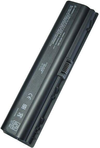 HP Batteri (4400 mAh 10.8 V) passende til Batteri til HP Pavilion dv6805es