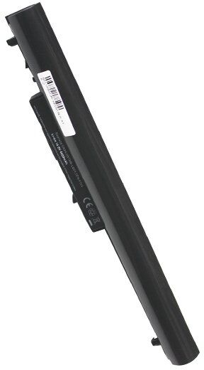 HP Batteri (4400 mAh 14.8 V, Sort) passende til Batteri til HP Pavilion 14-g012au