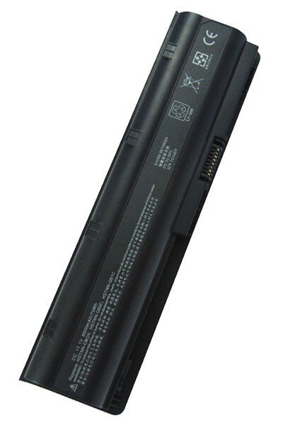 HP Batteri (6600 mAh 10.8 V) passende til Batteri til HP Pavilion dv5-2060br