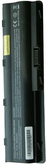 HP Batteri (8800 mAh 10.8 V) passende til Batteri til HP Pavilion g6-1208eg