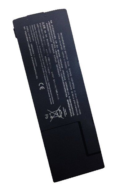 Sony Batteri (4400 mAh 10.8 V) passende til Batteri til Sony VAIO VPC-SA36GG