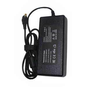 Asus K52JR-SX099X 90W AC adapter / lader (19V, 4.74A)