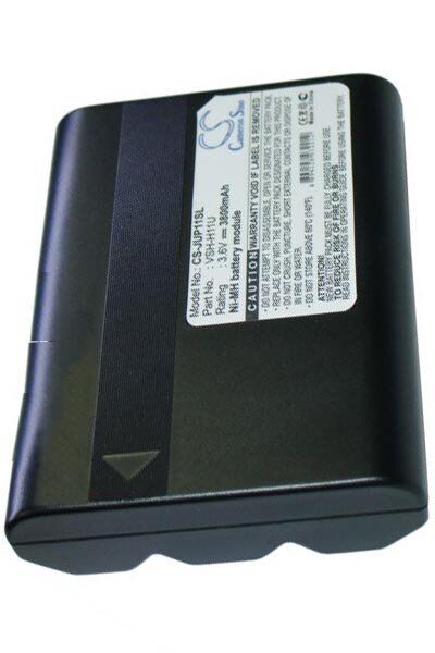 Handheld Batteri (3800 mAh 3.7 V) passende til Batteri til Handheld GP VR151