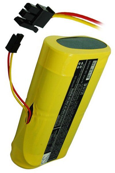 Laser Batteri (5000 mAh 4.8 V) passende til Batteri til Laser 550634