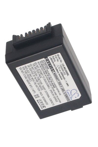 Zebra Batteri (2000 mAh 3.7 V) passende til Batteri til Zebra WorkAbout Pro G4