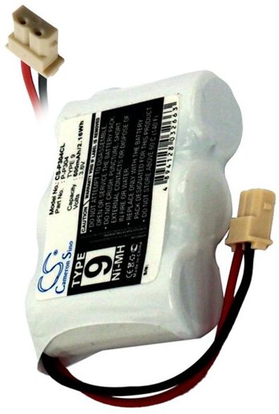 Bell South Batteri (300 mAh 3.6 V) passende til Batteri til Bell South Southwind 678