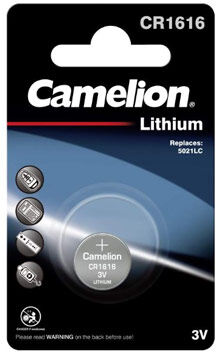 Diesel Camelion Diesel (3 V)