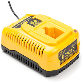 DeWalt DCD780N 72W batterilader (7.2 - 18V, 1.5A)