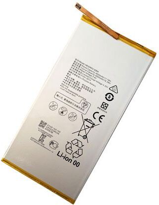 Huawei Batteri (4650 mAh 3.8 V) passende til Batteri til Huawei EE Eagle 4G LTE