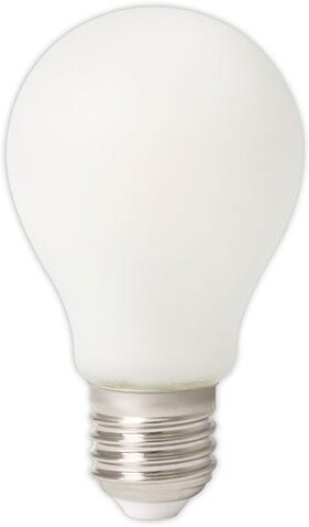 E27 Calex E27 LED-lyspærer 4W (30W) (Lustre, Frostet, Kan dimmes)