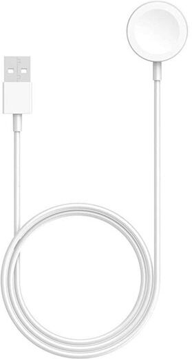 Apple Serie 4 5W AC adapter / lader (5V, 1A)