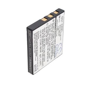 Medion Batteri (850 mAh 3.7 V) passende til Medion MD85766