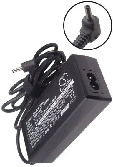 Canon Elura 60 14.8W AC adapter / lader (7.4V, 2.0A)