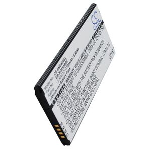 Samsung Batteri (1700 mAh 3.85 V) passende til Samsung SM-G850A Galaxy Alpha