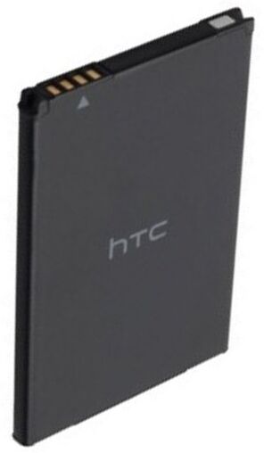 HTC Batteri (1520 mAh 3.7 V, Originalt) passende til Batteri til HTC Salsa