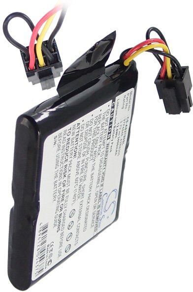 Lenovo Batteri (3400 mAh 3.7 V) passende til Batteri til IBM 5902