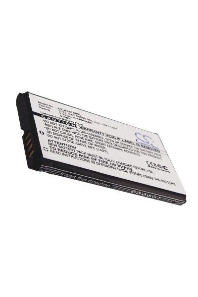 Blackberry Batteri (1000 mAh 3.7 V) passende til Batteri til Blackberry 8300