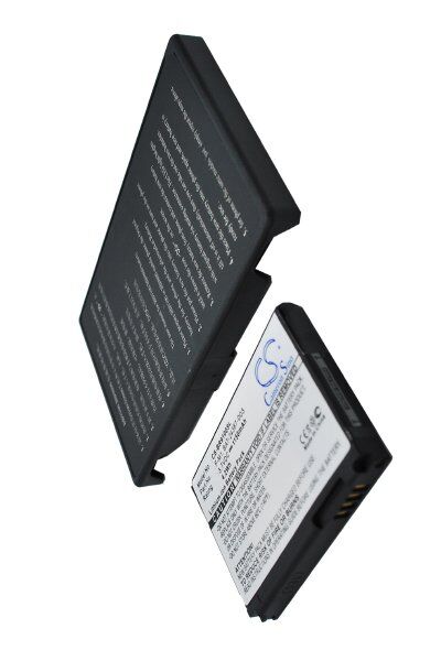 Blackberry Batteri (1150 mAh 3.7 V) passende til Batteri til Blackberry Pearl 2