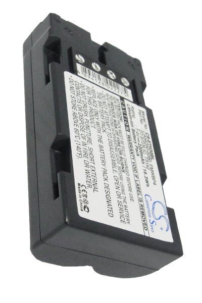 Epson Batteri (2000 mAh 7.4 V) passende til Batteri til Epson EHT-400