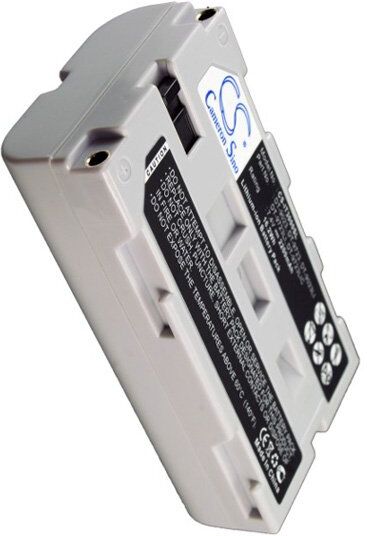 CAS. Batteri (2200 mAh 7.4 V) passende til Batteri til CAS. IT-2000D33E