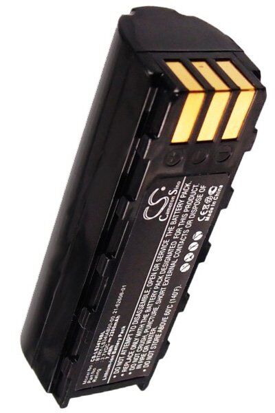 Symbol Batteri (2200 mAh 3.7 V) passende til Batteri til Symbol MT2090