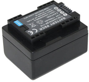 Canon Batteri (1790 mAh 3.6 V) passende til Batteri til Canon Vixia HF M506