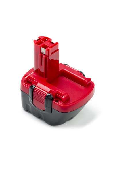 Bosch Batteri (1500 mAh 12 V, Rød) passende til Batteri til Bosch EXACT 12