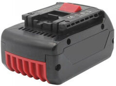 Bosch Batteri (2600 mAh 18 V) passende til Batteri til Bosch GSB 18V-60 C