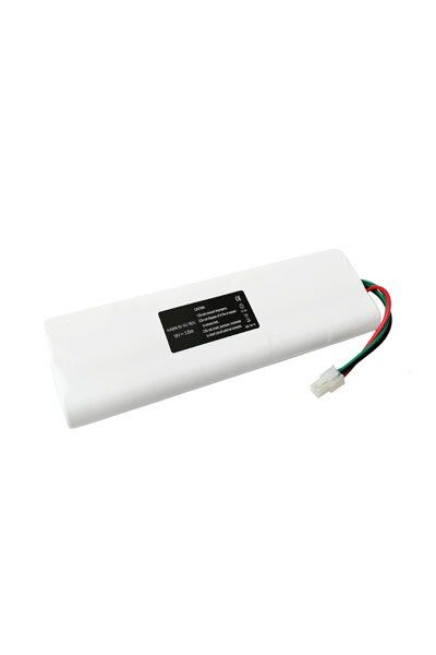 Husqvarna Batteri (3500 mAh 18 V) passende til Batteri til Husqvarna Automower 230ACX 2013