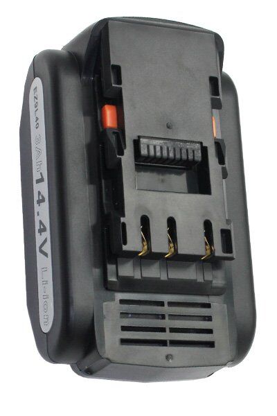 Panasonic Batteri (3000 mAh 14.4 V, Sort) passende til Batteri til Panasonic EY 540 LZ2S