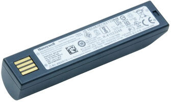 Honeywell Batteri (2400 mAh 3.7 V, Originalt) passende til Batteri til Honeywell Xenon 3820