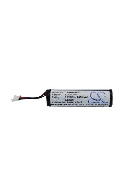 DataLogic Batteri (2600 mAh 3.7 V) passende til Batteri til Datalogic GM4100-BK