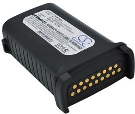 Symbol Batteri (2200 mAh 7.4 V) passende til Batteri til Symbol RD5000 Mobile RFID Reader