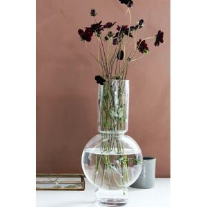 House Doctor Vase Bubble klar