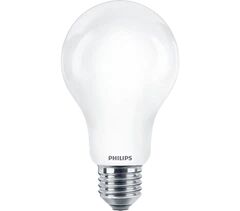 Philips E27 frostet lyskilde 17,5 W 2452 lumen