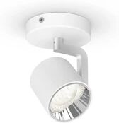 Philips Byrl myLiving taklampe 4,3W LED - Hvit