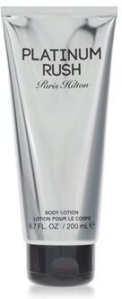 Platinum Paris Hilton Platinum Rush by Paris Hilton - Body Lotion 200 ml - for kvinner