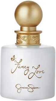 Fancy Love by Jessica Simpson - Eau De Parfum Spray 100 ml - for kvinner