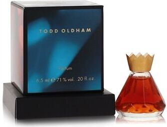 TODD OLDHAM by Todd Oldham - Pure Parfum 6 ml - for kvinner