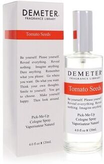 Demeter Tomato Seeds by Demeter - Cologne Spray 120 ml - for kvinner