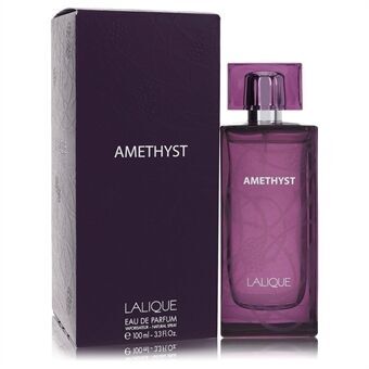 Lalique Amethyst by Lalique - Eau De Parfum Spray 100 ml - for kvinner