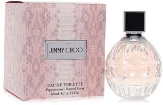 Jimmy Choo by Jimmy Choo - Eau De Toilette Spray 60 ml - for kvinner