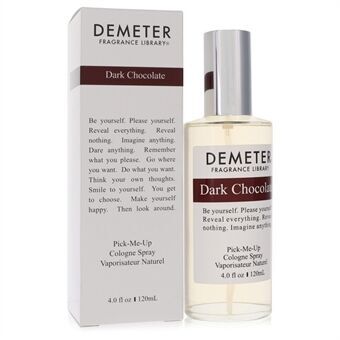 Demeter Dark Chocolate by Demeter - Cologne Spray 120 ml - for kvinner