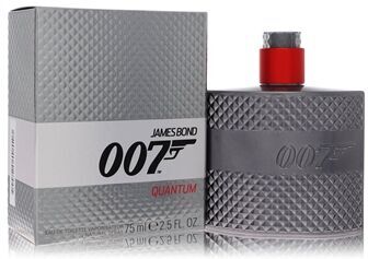 007 Quantum by James Bond - Eau De Toilette Spray 75 ml - for menn