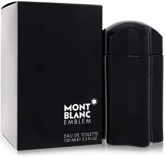 Montblanc Emblem by Mont Blanc - Eau De Toilette Spray 100 ml - for menn