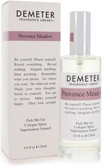 Demeter Provence Meadow by Demeter - Cologne Spray 120 ml - for kvinner