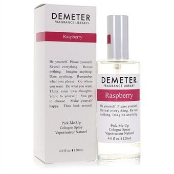 Demeter Raspberry by Demeter - Cologne Spray 120 ml - for kvinner