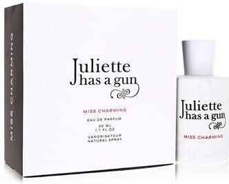 Miss Charming by Juliette Has a Gun - Eau De Parfum Spray 50 ml - for kvinner