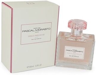 Perle Precieuse by Pascal Morabito - Eau De Parfum Spray 100 ml - for kvinner